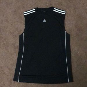 Adidas shirt